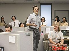 Halt & Catch Fire: 1x02 FUD - zdjęcia promocyjne