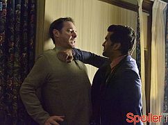 Beauty and the Beast: 2x19 Cold Case - zdjęcia promocyjne