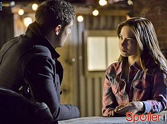 Beauty and the Beast: 2x19 Cold Case - zdjęcia promocyjne