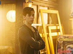Orphan Black: 2x08 Variable And Full Of Perturbation - zdjęcia promocyjne