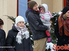 Barwy szczęścia odc. 1141 - zdjęcia promocyjne