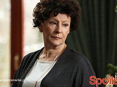 Barwy szczęścia odc. 1141 - zdjęcia promocyjne