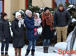 Barwy szczęścia odc. 1141 - zdjęcia promocyjne