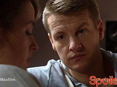 M jak miłość odc. 1070 - zdjęcia promocyjne