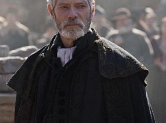 Salem: 1x08 Departures - zdjęcia promocyjne
