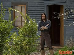 Salem: 1x08 Departures - zdjęcia promocyjne