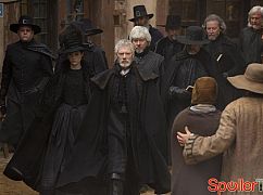 Salem: 1x08 Departures - zdjęcia promocyjne