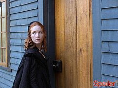 Salem: 1x08 Departures - zdjęcia promocyjne