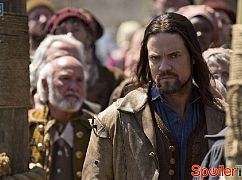 Salem: 1x08 Departures - zdjęcia promocyjne