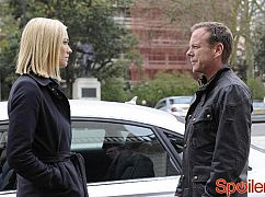 24: Live Another Day: 1x06 Day 9: 4:00 PM-5:00 PM - zdjęcia promocyjne