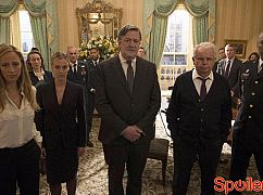24: Live Another Day: 1x06 Day 9: 4:00 PM-5:00 PM - zdjęcia promocyjne