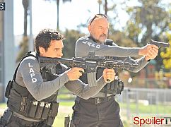 Gang Related: 1x05 Invierno Cayó - zdjęcia promocyjne