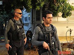 Gang Related: 1x05 Invierno Cayó - zdjęcia promocyjne