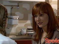 M jak miłość odc. 1071 - zdjęcia promocyjne