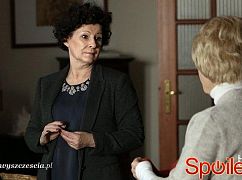 Barwy szczęścia odc. 1142 - zdjęcia promocyjne