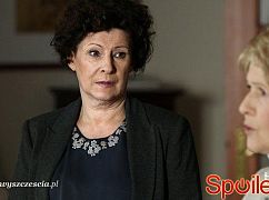 Barwy szczęścia odc. 1142 - zdjęcia promocyjne