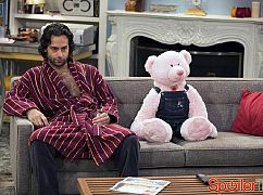 Undateable: 1x04 The Switch - zdjęcia promocyjne