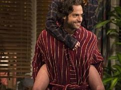 Undateable: 1x04 The Switch - zdjęcia promocyjne
