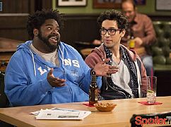 Undateable: 1x04 The Switch - zdjęcia promocyjne