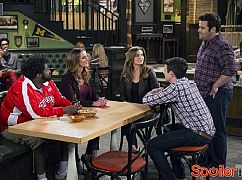 Undateable: 1x04 The Switch - zdjęcia promocyjne