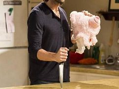 Undateable: 1x04 The Switch - zdjęcia promocyjne