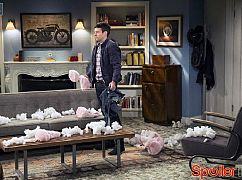 Undateable: 1x04 The Switch - zdjęcia promocyjne