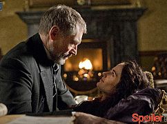 Dom grozy: 1x07 Possession - zdjęcia promocyjne