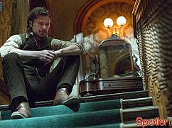 Dom grozy: 1x07 Possession - zdjęcia promocyjne