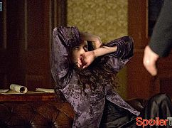 Dom grozy: 1x07 Possession - zdjęcia promocyjne