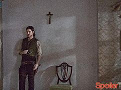 Dom grozy: 1x07 Possession - zdjęcia promocyjne