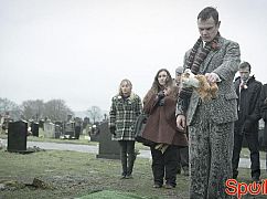 In The Flesh: 2x06 - zdjęcia promocyjne