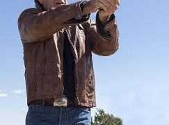 Longmire: 3x02 Of Children And Travelers - zdjęcia promocyjne