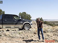 Longmire: 3x02 Of Children And Travelers - zdjęcia promocyjne