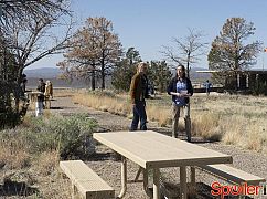 Longmire: 3x02 Of Children And Travelers - zdjęcia promocyjne