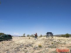 Longmire: 3x02 Of Children And Travelers - zdjęcia promocyjne