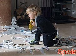 Na dobre i na złe odc. 563 - zdjęcia promocyjne