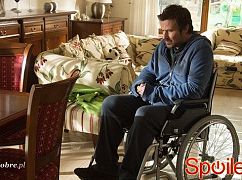 Na dobre i na złe odc. 563 - zdjęcia promocyjne