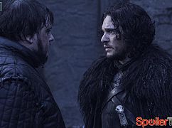 Gra o tron: 4x09 The Watchers on the Wall - zdjęcia promocyjne