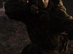 Gra o tron: 4x09 The Watchers on the Wall - zdjęcia promocyjne