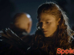 Gra o tron: 4x09 The Watchers on the Wall - zdjęcia promocyjne