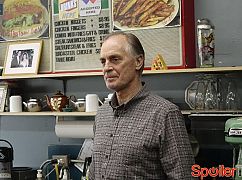 Fargo: 1x09 A Fox, A Rabbit, and A Cabbage - zdjęcia promocyjne