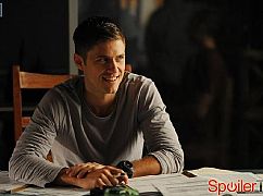 Graceland: 2x02 Connects - zdjęcia promocyjne