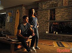Graceland: 2x02 Connects - zdjęcia promocyjne