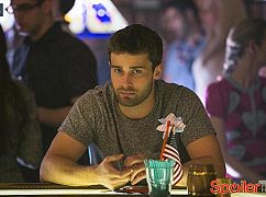 Czarownice z East Endu: 2x02 The Son Also Rises - zdjęcia promocyjne