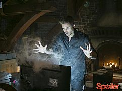 Czarownice z East Endu: 2x02 The Son Also Rises - zdjęcia promocyjne