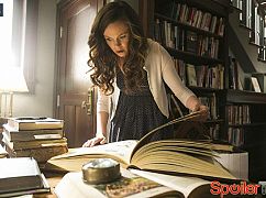 Czarownice z East Endu: 2x02 The Son Also Rises - zdjęcia promocyjne