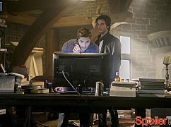Czarownice z East Endu: 2x02 The Son Also Rises - zdjęcia promocyjne