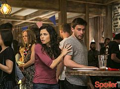 Czarownice z East Endu: 2x02 The Son Also Rises - zdjęcia promocyjne