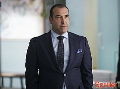 Suits: 4x02 Breakfast, Lunch and Dinner - zdjęcia promocyjne