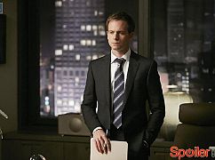 Suits: 4x02 Breakfast, Lunch and Dinner - zdjęcia promocyjne